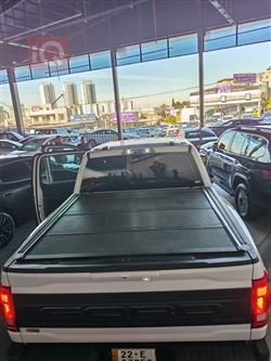 فورد F-150 رابتور